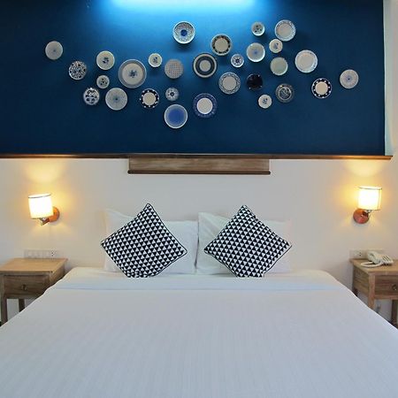 Pai Cherkaew Boutique House Exterior foto