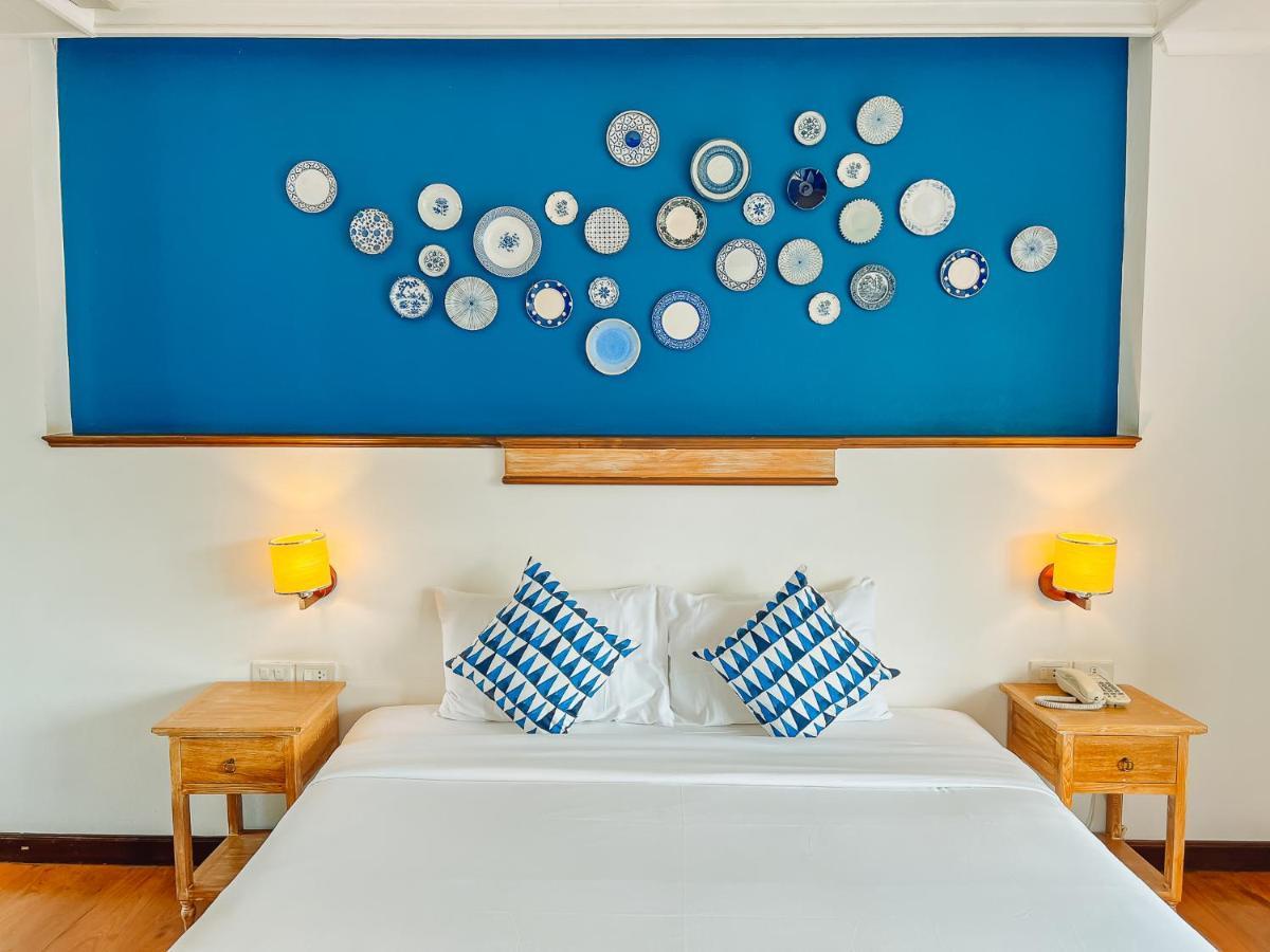 Pai Cherkaew Boutique House Exterior foto