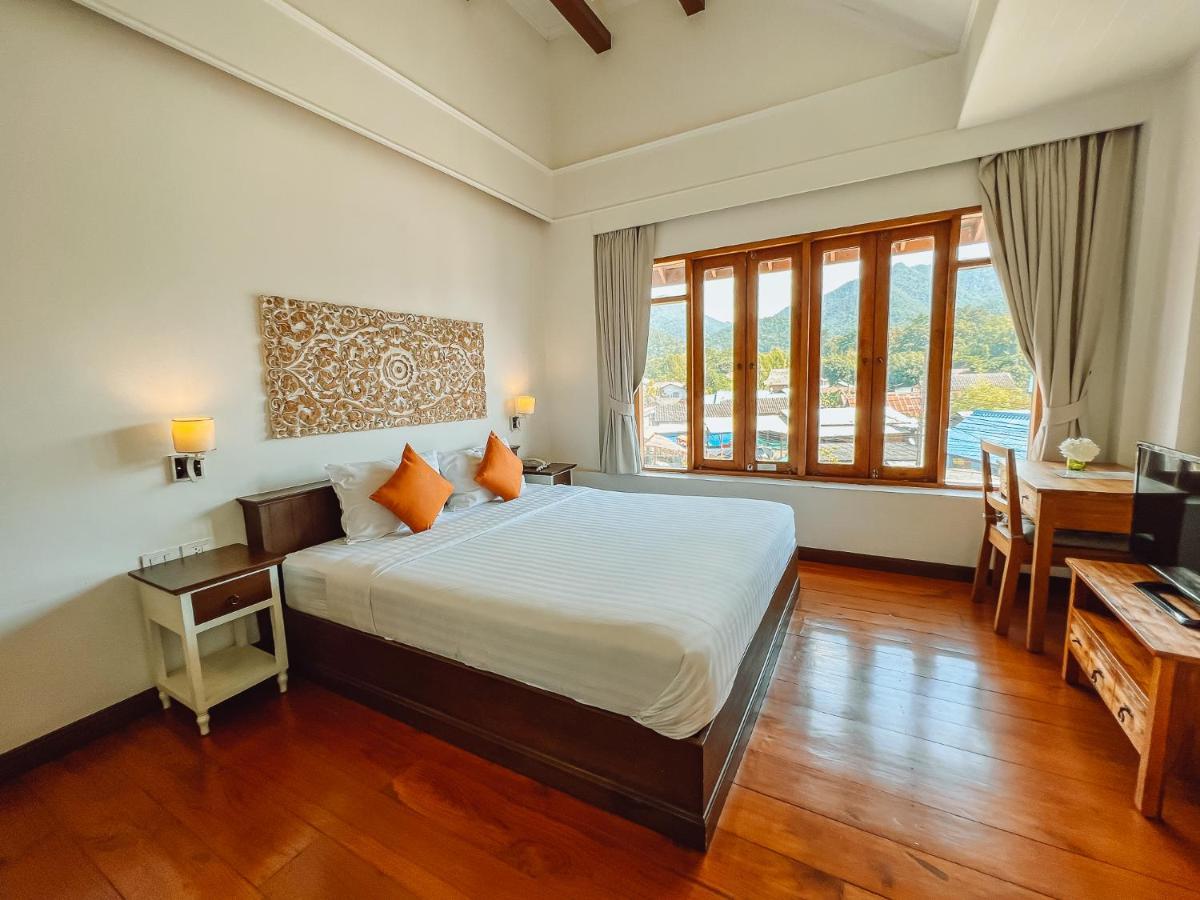 Pai Cherkaew Boutique House Exterior foto