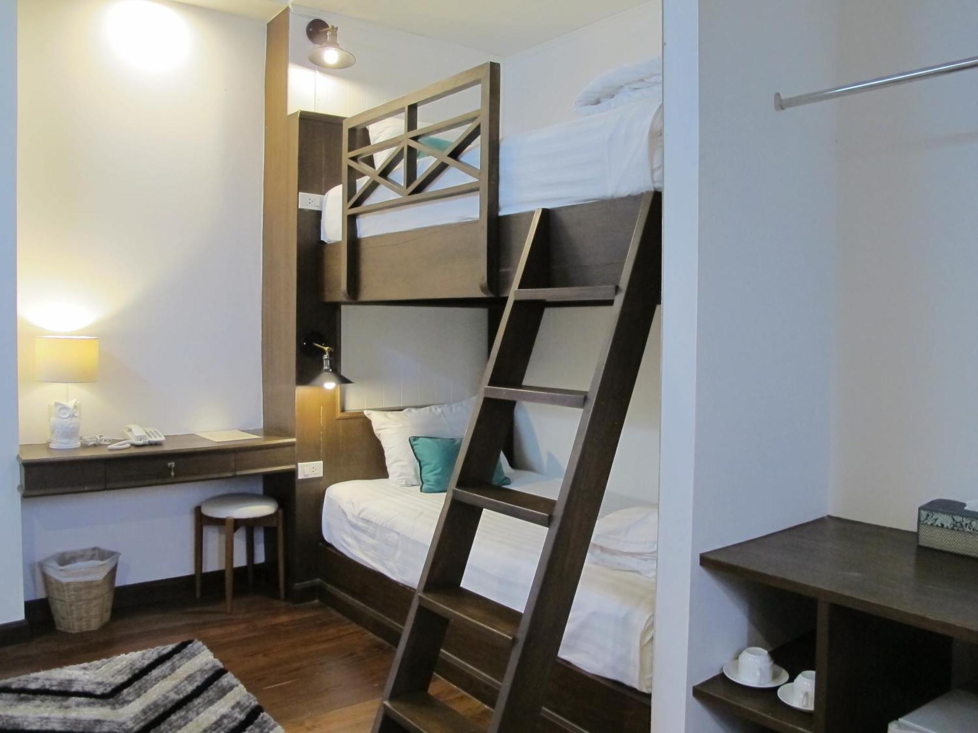 Pai Cherkaew Boutique House Exterior foto