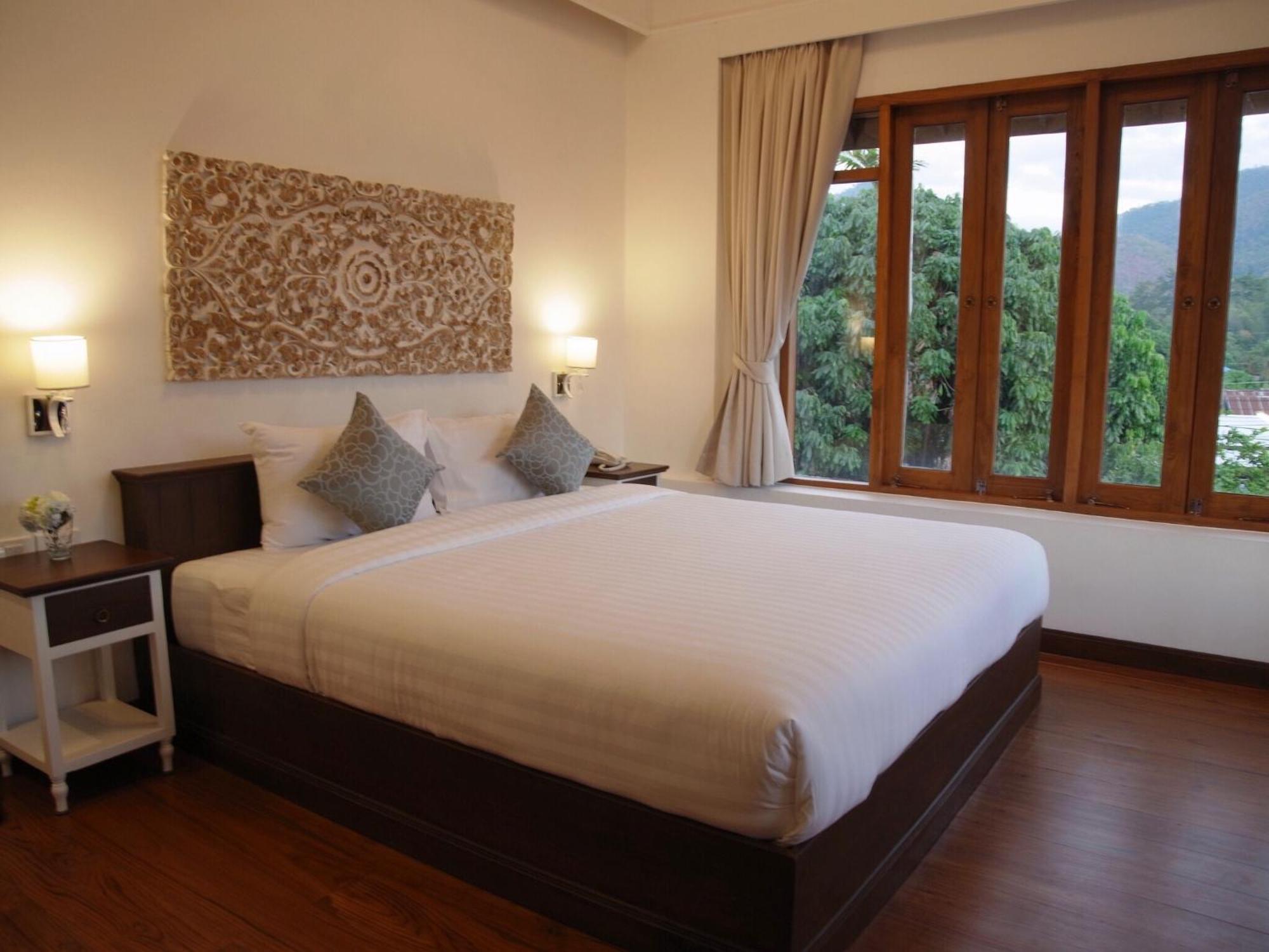 Pai Cherkaew Boutique House Exterior foto