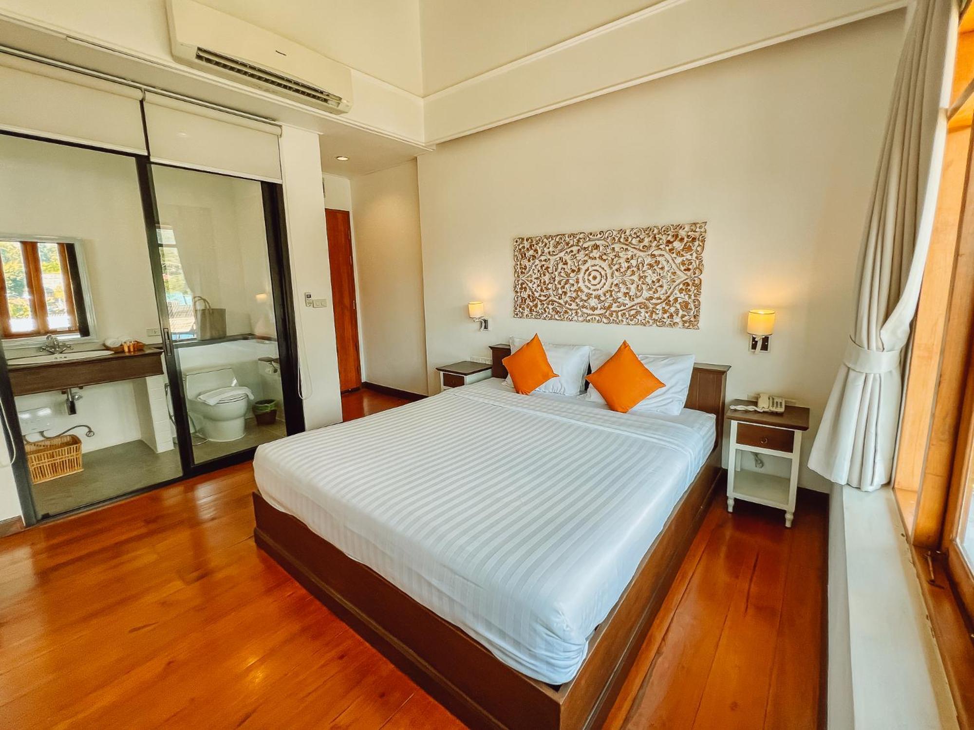 Pai Cherkaew Boutique House Quarto foto