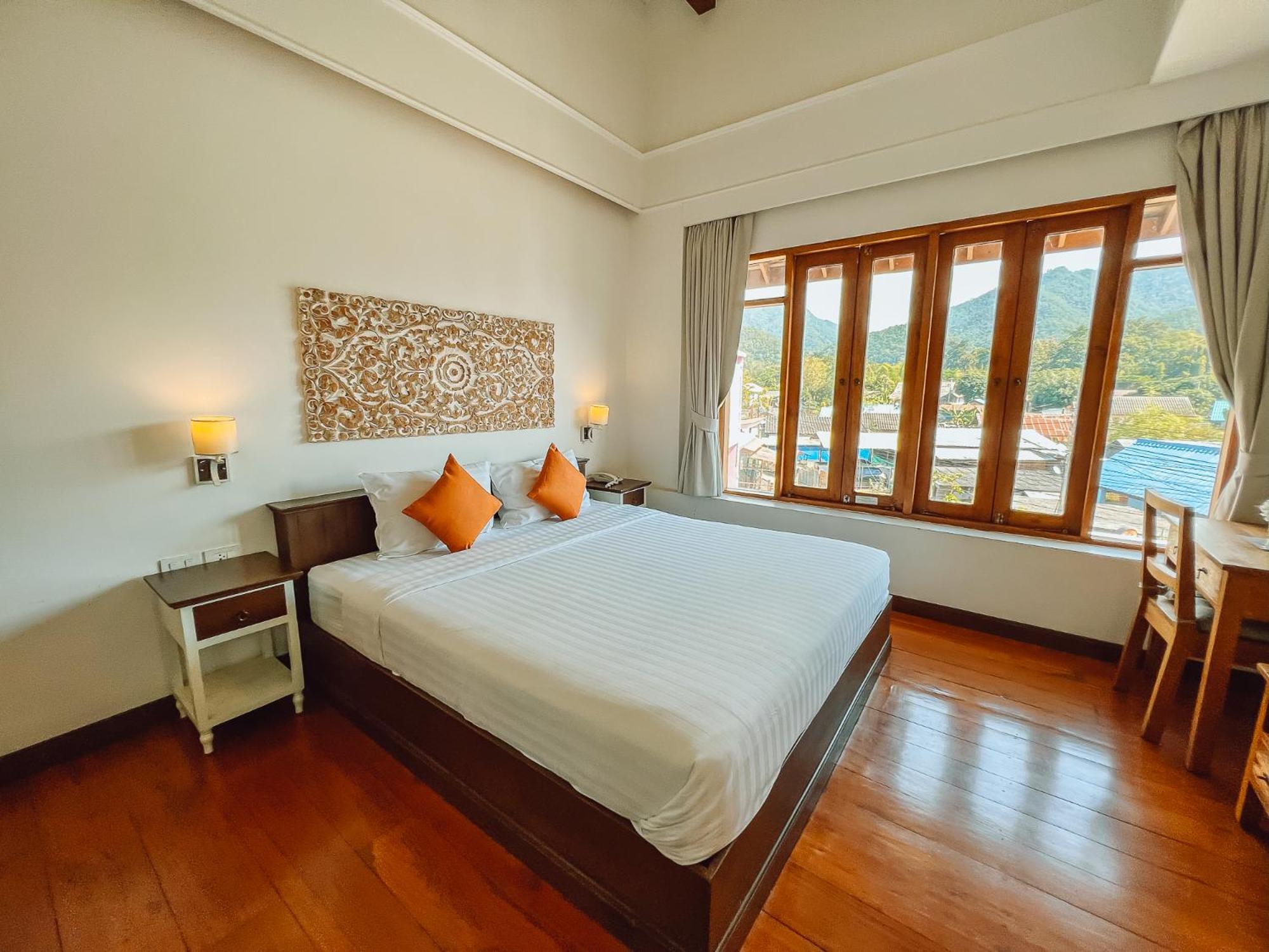 Pai Cherkaew Boutique House Quarto foto