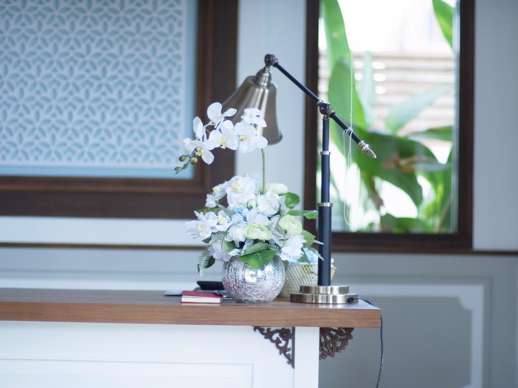 Pai Cherkaew Boutique House Exterior foto