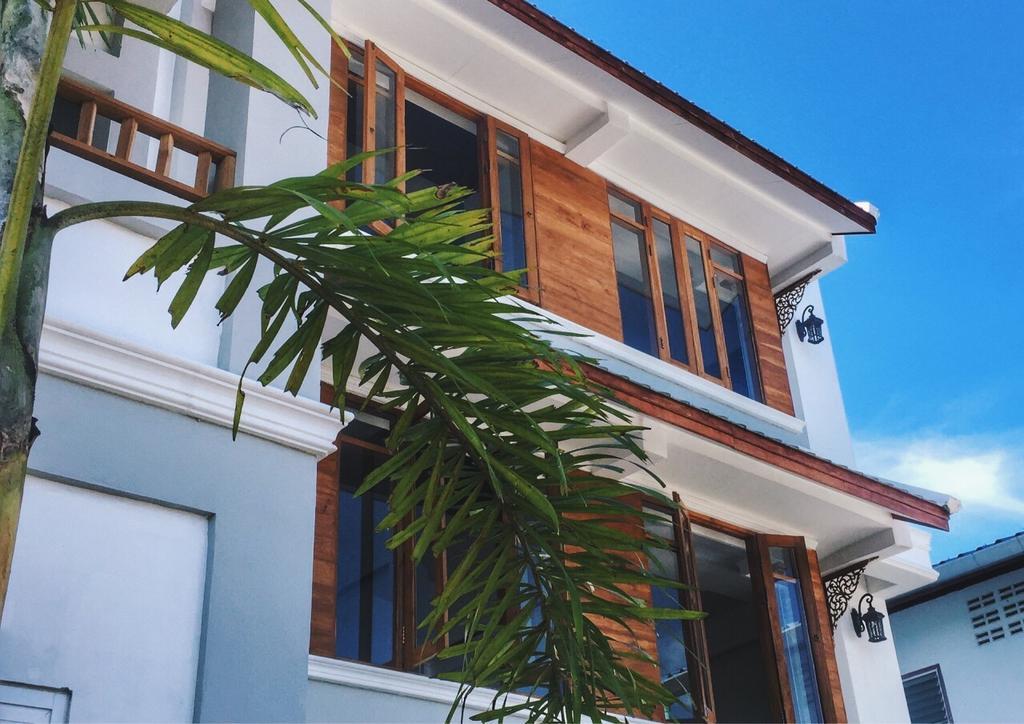 Pai Cherkaew Boutique House Exterior foto